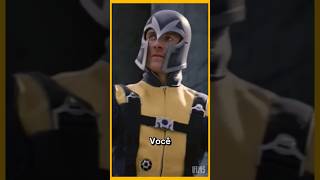 Curiosidade X-Men primeira classe (2011) #xmen #shorts #curiosidades #filmes #magneto #charlesxavier