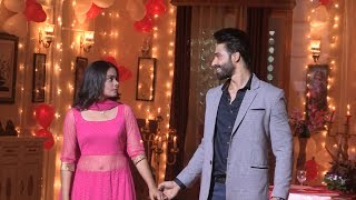 Udaan - 29th April 2019 - Raghav Celebrating Chakor's Birthday | उड़ान सपनों की | Udann Sapnon Ki