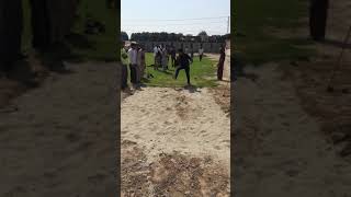 Best long jump ever (sialkot special😂)funny parody