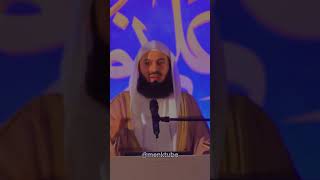 Allah's provision for the faithful | Mufti Menk