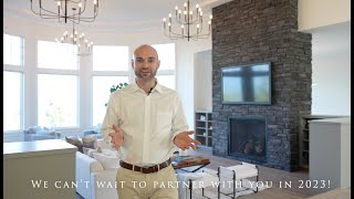 Top Oregon Luxury Real Estate Agent talks changes in the 2023 real estate market & real estate tips