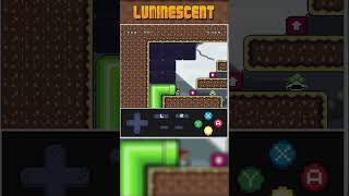 Más Luminescent, más #kaizo