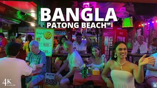 ❌❌❌  Phuket 2024 May BANGLA ROAD