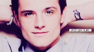 Josh Hutcherson Whistle