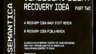 Vladislav Delay - Recovery IDea [Part Two]  (Andy Stott Remix)