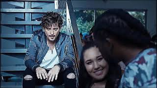 Tommy Torres - "Tú y yo" feat. Daddy Yankee (Official Music Video)