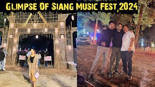 Live Performance Of Nikhil Dsouza | Siang Music Fest | Pasighat