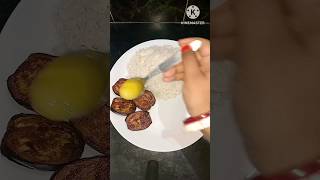 Bengali Dinner Thali || Veg Thali Ideas #shorts