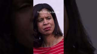 @dancemomholly564  holly is such an icon