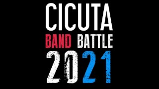 CONVOCATORIA 💥 🎸 ¡Cicuta Band Battle 2021! 🎸 💥