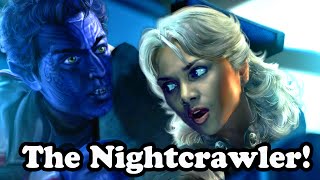 X-Men: The Official Game Part Three The Nightcrawler- 1080p HD