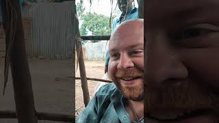 From Nail to Bracelet the BAREHANDED BLACKSMITH of Jinka Ethiopia