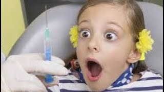 Scared of Dental Needles??? Dr. Maloney discusses how to give painless injections