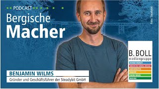 Benjamin Wilms: "Das war wie im Film"