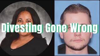 Divesting Gone Wrong | White Man Takes Monet Newtons Life Right Before She Was Set To Graduate