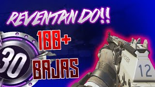 Reventando Las 100+ Bajas!!!!! 119 Bajas CoD AW - RampageHD