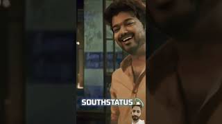 new south 😎Vijay Altitude😱 movie dialogue status |KGF 2|#shorts