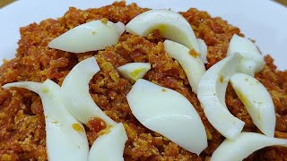 Desi Gajrela Recipe by Zaki Nagar Foods| گجریلا بنانے کا دیسی طریقہ #zakinagar #desi #travel #farm