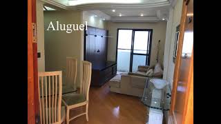 🔹Apartamento - Cerâmica - São Caetano do Sul - Aluguel🔹