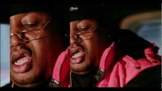 E40 & Too Short - Money Motivated