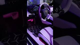 💜#aventadorsvj #aventador #car #wallpaper #fypシ #lamborghini #viralvideo