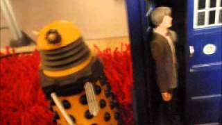 Doctor Who and The Dalek II