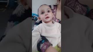 cuteness overloded 😻😻|Sam&rabi twins vlog|#pakistani #short #baby #babies