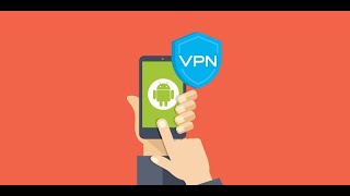 Как установить VPN на Андроид?