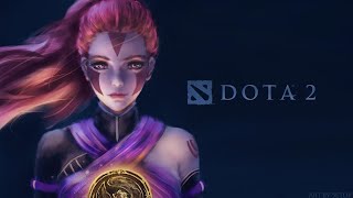 DOTA  STREAM👑СТРИМ дота 💣ДЕВУШКА СТРИМЕР♥ИГРАЮ С ПОДПИСЧИКАМИ👑Silver vs Global💣VAC💣Cheats👑прайм♥game