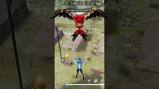 GARENA FREE FIRE SHOCK SHOCKING MOVEMENT 😊 #free #fire #viral #trading #funny #shotsvideo