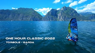 Windsurfing - RRD One Hour Classic