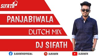 Panjabiwala_(Shireen)_(Dutch Mix)_DJ Sifath