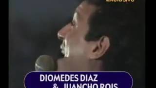 diomedes diaz y juancho rois El Muñeco vídeo oficial