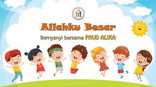 Allahku Besar