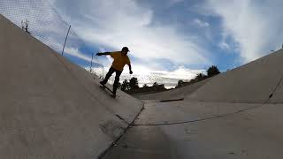 Vegas MEGA DITCH- Val Verde