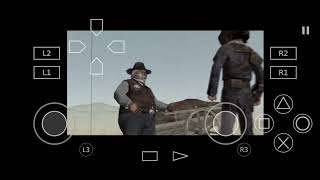 Read Dead Revolver Random Gameplay