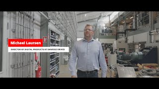 Danfoss Drives Spotlight #3 | Michael Laursen