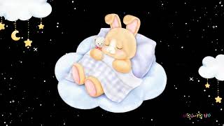 🌙 Super Relaxing Baby Music 💤 Lullaby for Babies to Go to Sleep 🌙 Bedtime 💤 Musica Dormir bebe. #255