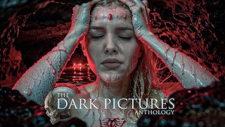 💜The Dark Pictures Anthology: House of Ashes #2💜