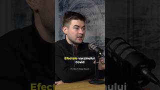 Covid 2024 /25 🦠 Prof. Univ. Dr Emilian Popovici #ECDC #EUVaccinationPortal