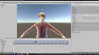 Poiyomi Toon Shader Tutorial *Rim Lighting*