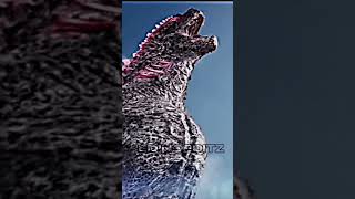 Godzilla 2024 Vs Kong 2021 #shortsfeed #foryou #edit #shorts #vs