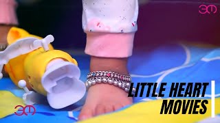 LITTLE HEART MOVIES | SAKSHI | ERNEST MEDIA PHOTOGRAPHY | BOON FOR THE FAMILY