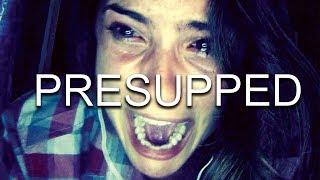 Presupped Trailer