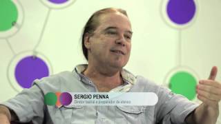 Entrevista Sergio Penna