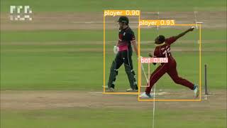 Cricket Imagery Annotation | Annotation Services | Wisepl | Computer Vision | Machine Learning