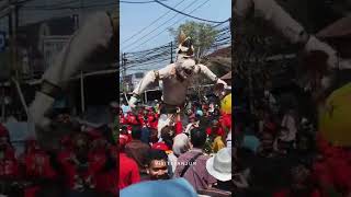 Festival Helaran Budaya Cianjur 2022