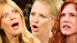 MINUTES AGO! It's Over! 🔥 EPIC Catfight Brewing on Y&R — You Won’t Believe Who’s Involved! 😱