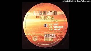 Ilija Rudman & Votekk – Affair