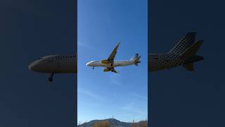 Vueling A320